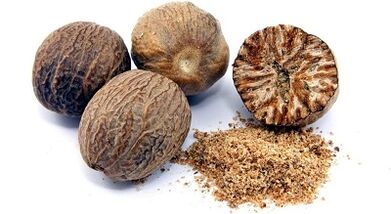 szerecsendió a hatékonyság növelése érdekében