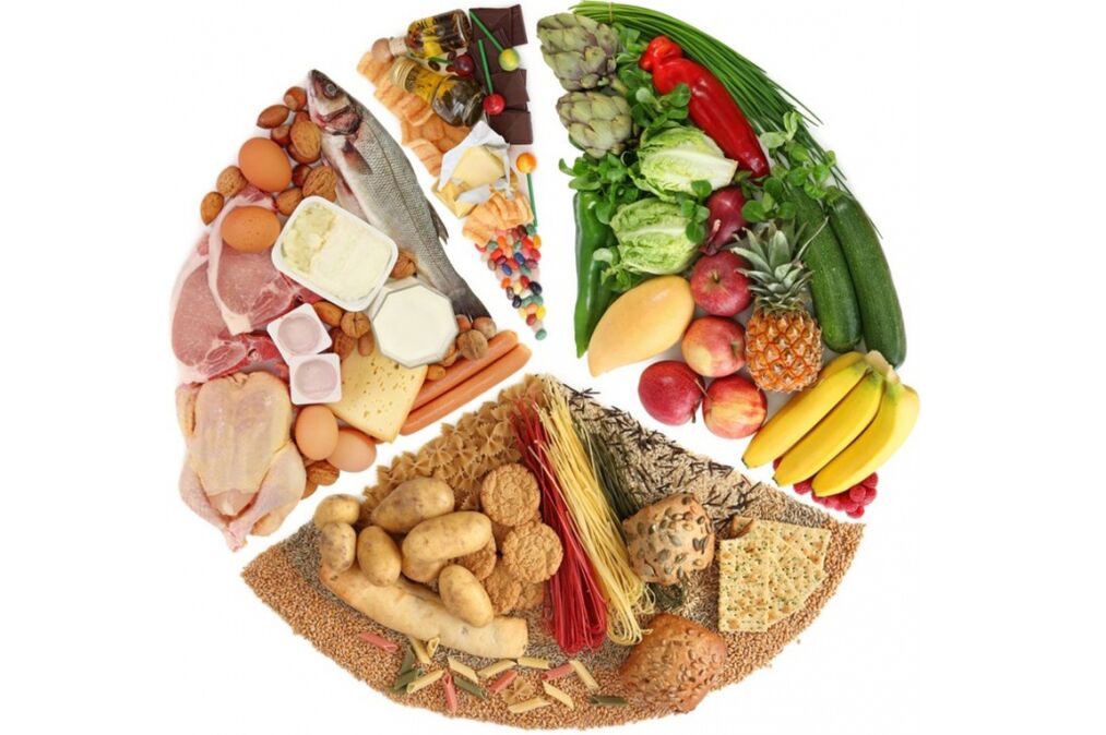 magas B-vitamin tartalmú élelmiszerek